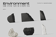 50%OFF The Scene Creator 2 - front, a Packaging Mockup by Creatoom (Thumbnail 39 of 44)
