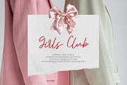 Forever Yours cute font, a Handwritten Font by BilberryCreates (Thumbnail 5 of 9)