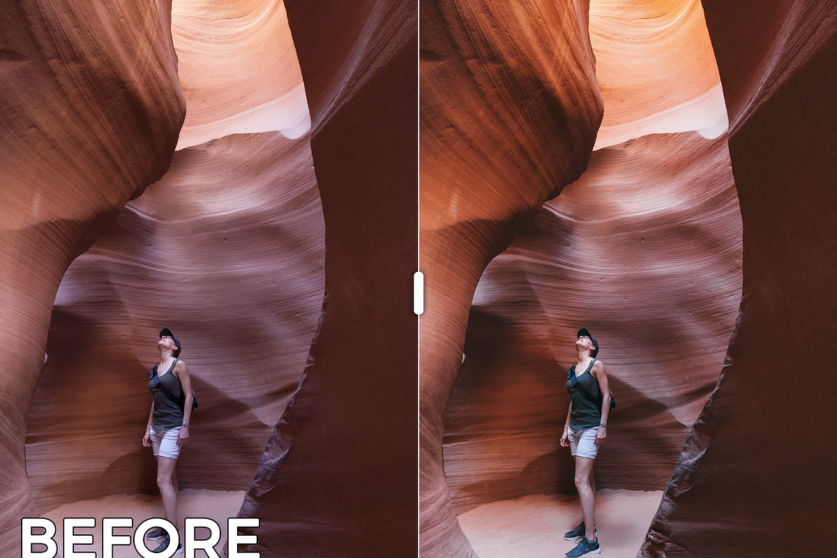 31 Pro Instagrammer Bundle, an Action Add-On by Marc Maselli (Photo 7 of 16)
