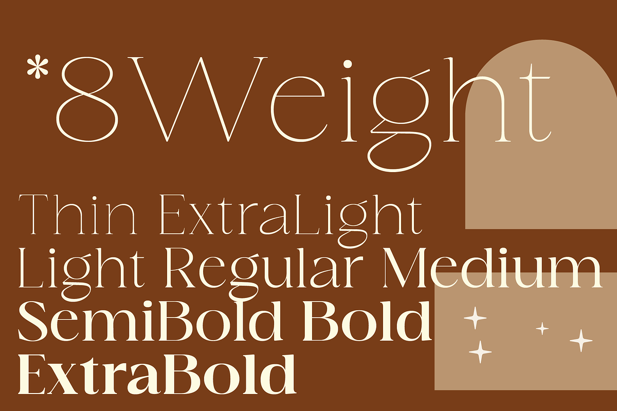 Legquinne 50% Off, a Font by Jolicia Type (Photo 6 of 13)