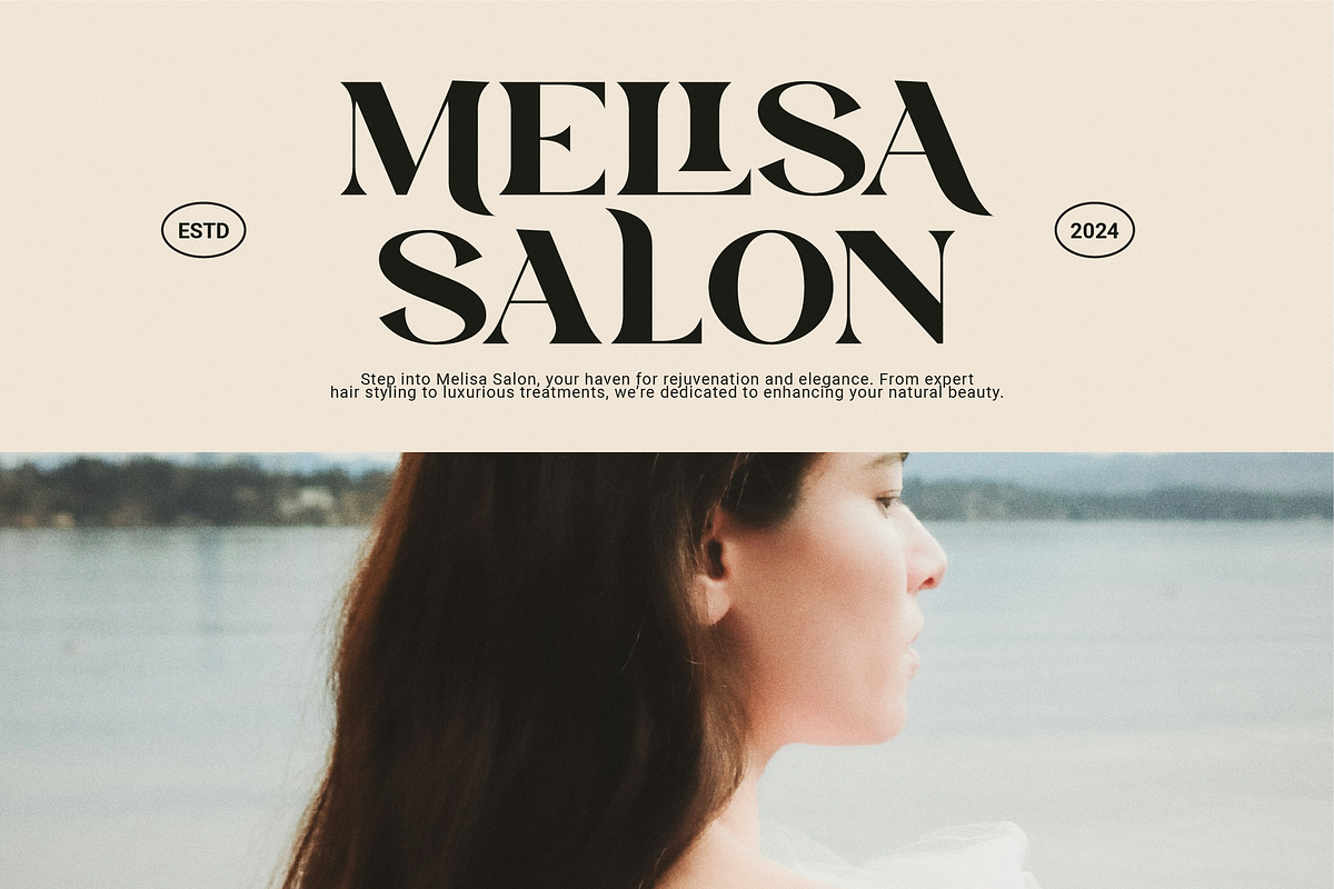 Gradzy | Display Serif Font, a Serif Font by Denustudios (Photo 3 of 13)