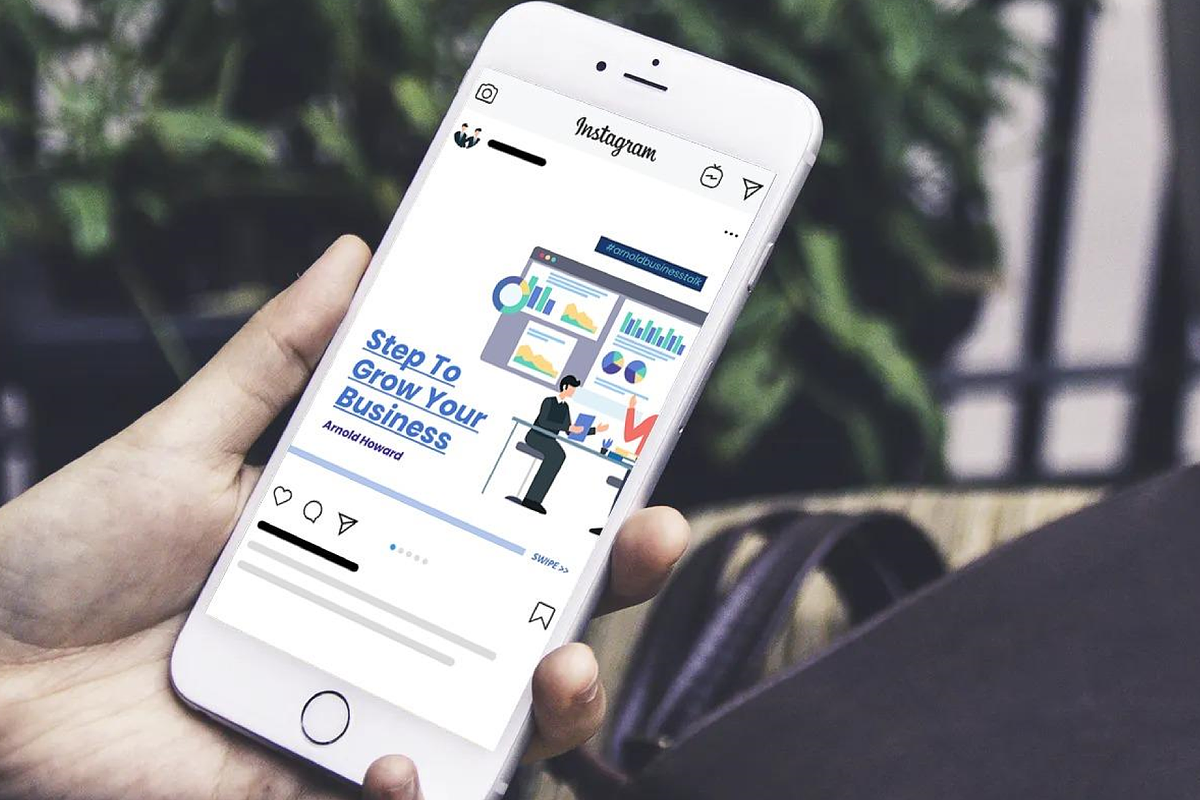 Business coach social media template, a Social Media Template by rivatxfz (Photo 2 of 4)