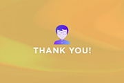 Christianity | 16 Flat Gradient Icon, an Outline Icon by Alex Blogoodf (Thumbnail 11 of 11)