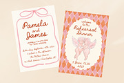 Whimsical Watercolor Frames Bundle, an Object Graphic by Ayya Studio (Thumbnail 3 of 14)