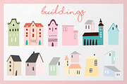 Map Creator, an Animal Illustration by Alina Sh (Thumbnail 6 of 12)