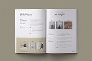 Services & Pricing Guide CANVA, a Brochure Template by TemplateFolio-Shop (Thumbnail 11 of 20)
