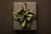 161 Gift boxes, a Holiday Photo by Handmadefont (Thumbnail 99 of 164)