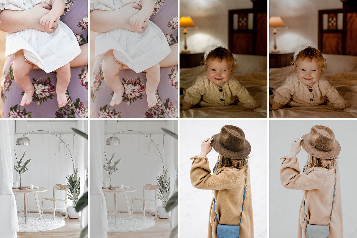 116. Creamy Dreamy, an Action Add-On by Advina Store (Photo 17 of 20)