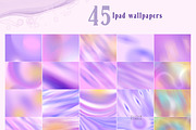 Abstract gradient backgrounds, a Texture Graphic by Tiana Geo (Thumbnail 9 of 18)