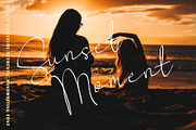 Beauty Signature Script, a Script Font by syabab studio (Thumbnail 4 of 9)