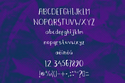 Comensara Font For Book and Poem, a Sans Serif Font by NadaNora (Thumbnail 4 of 4)