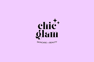 Star Feminine Beauty Skincare Logo