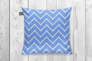 Bright colorful striped patterns, a Pattern Graphic by ExpressShop (Thumbnail 5 of 5)