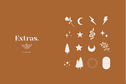 Logos & Lines | Until Nevermore, a Branding & Logo Template by Galaxybomb (Thumbnail 8 of 14)