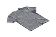 4 Flat Lay T-shirt 3D Model, an Object 3D Model by rebrandy (Thumbnail 9 of 9)