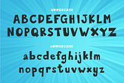 Shaped Corner | Font, a Symbol Font by Tosca Digital (Thumbnail 2 of 7)