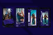 Chaiden Instagram Post and Story, a Social Media Template by Compaq_Creative (Thumbnail 10 of 10)