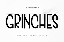 GRINCHES