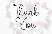 Baby Valentine, a Handwritten Font by InermediaSTUDIO (Thumbnail 7 of 8)