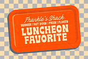 TNSC Coffee & Waffle - Font Duo!, a Sans Serif Font by The Native Saint Club (Thumbnail 1 of 14)