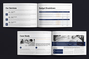 Marketing Proposal Landscape, a Brochure Template by E-Type (Thumbnail 5 of 7)