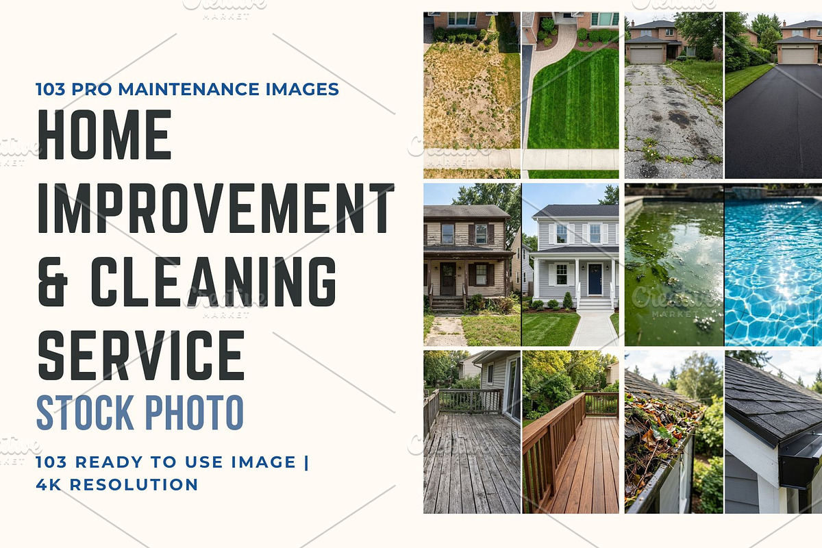 Home Services & Maintenance Photos, an Industrial Photo by thepslr (Photo 1 of 6)