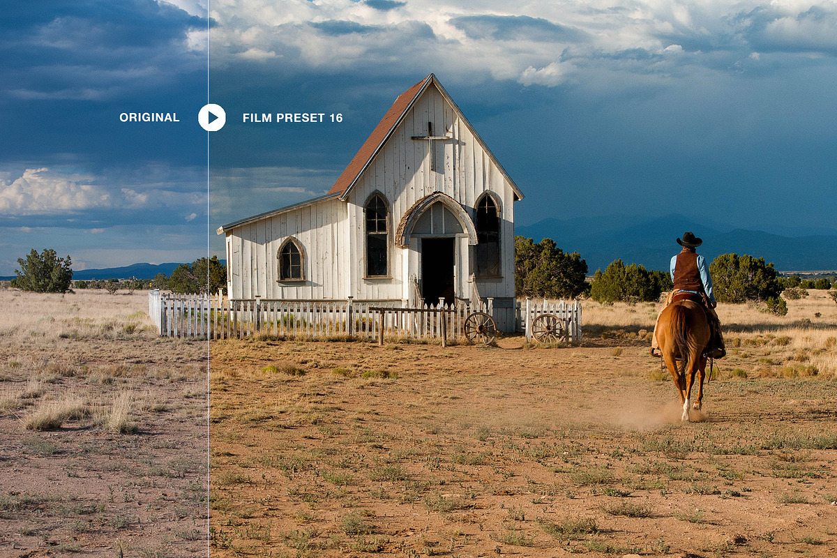 700+ Lightroom Presets Bundle, an Action Add-On by Art Zooted (Photo 39 of 39)
