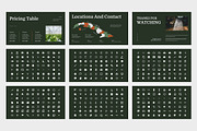 Basea : Agriculture Google Slides, a Presentation Template by Punkl Camp (Thumbnail 9 of 9)