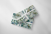 Gardens of Babylon Seamless Pattern, a Pattern Graphic by PrintyleStudio (Thumbnail 16 of 17)