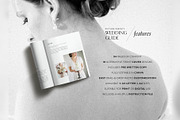 Wedding Welcome Guide Canva Template, a Magazine Template by Cagdas Yoldas (Thumbnail 6 of 9)