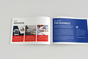 Mini Brochure, a Brochure Template by BoriesBechker (Thumbnail 3 of 5)