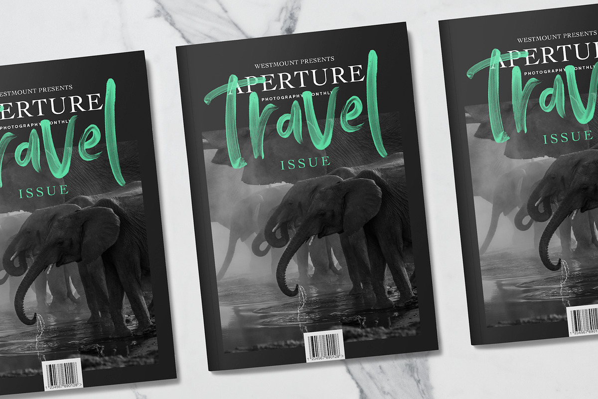 Hunters Opentype SVG Font preview 4