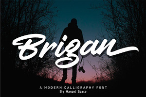 Brigan