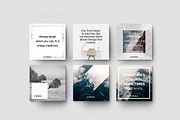 ALTEZZA Social Media + Bonus, a Social Media Template by Presentations Studio (Thumbnail 11 of 17)