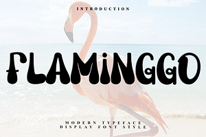 Flaminggo