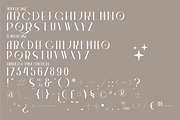 Porto Qastelo Modern Font, a Serif Font by Storytype Studio (Thumbnail 7 of 9)