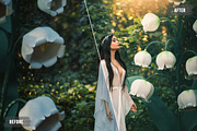 50 Celestial LUT Collection, a Preset Add-On by Eldamar Studio (Thumbnail 3 of 6)