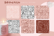 Valentine`s Creator Logo Vector SVG, an Object Graphic by Happy Letters (Thumbnail 8 of 13)