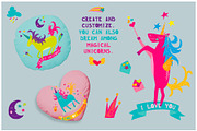 Magic World Unicorn, an Education Illustration by Isbela  (Thumbnail 6 of 10)