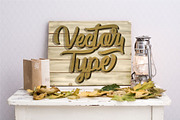 Vector Type, a Script Font by Garisman Std (Thumbnail 6 of 9)