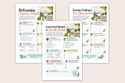 Future-Ready Mindset, a Stationery Template by Designmela01 (Thumbnail 3 of 5)