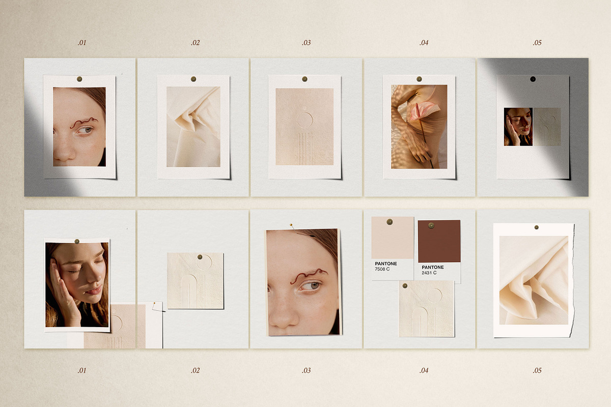 Mesa - Carousel Post Templates, a Social Media Template by Sparrow & Snow (Photo 7 of 9)