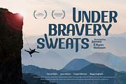 BAXAU | Display Hero Font, a Sans Serif Font by twinstd (Thumbnail 6 of 13)
