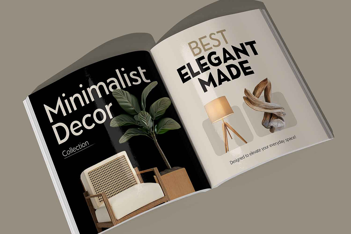 Gilmour Font Family, a Sans Serif Font by Umitype (Photo 2 of 12)