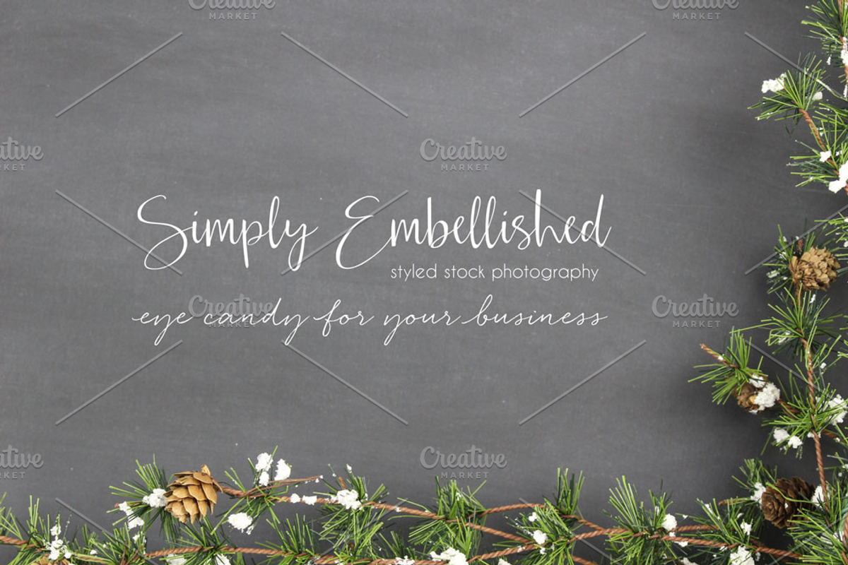 Styled Stock Photo ~ SE9176, a Product Mockup by Simply Embellished