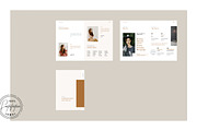 Soylent - Creative Portfolio, a Brochure Template by GraphicsEgg (Thumbnail 9 of 10)
