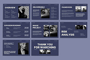 Brand Project Persentation, a Presentation Template by yanindesign (Thumbnail 4 of 4)
