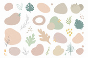 Beauty and make up vector art kit, an Object Illustration by harmonia_green_art (Thumbnail 3 of 14)