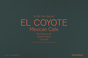 Haystack, a Sans Serif Font by Komet & Flicker (Thumbnail 9 of 13)
