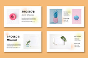 Minimal Portfolio Presentation, a Presentation Template by ContestDesign (Thumbnail 5 of 6)